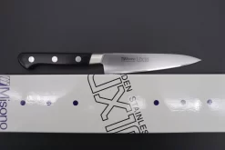 Misono UX10 Series Petty (120mm To 150mm, 3 Sizes) -Knife Sale Shop misono petty misono ux10 series petty 120mm to 150mm 3 sizes 42566212452635 scaled
