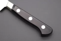 Misono UX10 With Dimples Series Petty (120mm To 150mm, 3 Sizes) -Knife Sale Shop misono petty misono ux10 with dimples series petty 120mm to 150mm 3 sizes 42566058901787 scaled
