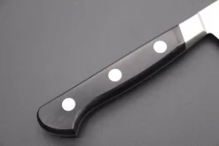 Misono UX10 With Dimples Series Petty (120mm To 150mm, 3 Sizes) -Knife Sale Shop misono petty misono ux10 with dimples series petty 120mm to 150mm 3 sizes 42566058967323 scaled