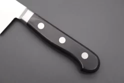 Misono 440 Series No.881 Santoku 180mm (7 Inch) -Knife Sale Shop misono santoku misono 440 series no 881 santoku 180mm 7 inch 42594778218779 scaled