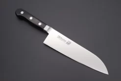 Misono 440 Series No.881 Santoku 180mm (7 Inch)