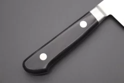 Misono Molybdenum Steel Series Santoku (140mm To 180mm, 3 Sizes) 11 Misono Molybdenum Steel Series Santoku (140mm To 180mm, 3 Sizes) -Knife Sale Shop misono santoku misono molybdenum steel series santoku 140mm to 180mm 3 sizes 42468638556443 scaled