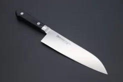 Misono Molybdenum Steel Series Santoku (140mm To 180mm, 3 Sizes)