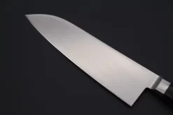 Misono Molybdenum Steel Series Santoku (140mm To 180mm, 3 Sizes) 14 Misono Molybdenum Steel Series Santoku (140mm To 180mm, 3 Sizes) -Knife Sale Shop misono santoku misono molybdenum steel series santoku 140mm to 180mm 3 sizes 42468638884123 scaled