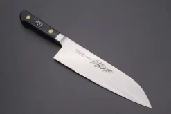 Misono Sweden Steel Series Santoku (140mm To 180mm, 3 Sizes)
