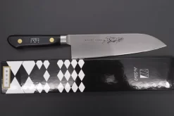 Misono Sweden Steel Series Santoku (140mm To 180mm, 3 Sizes) -Knife Sale Shop misono santoku misono sweden steel series santoku 140mm to 180mm 3 sizes 42604280643867 scaled