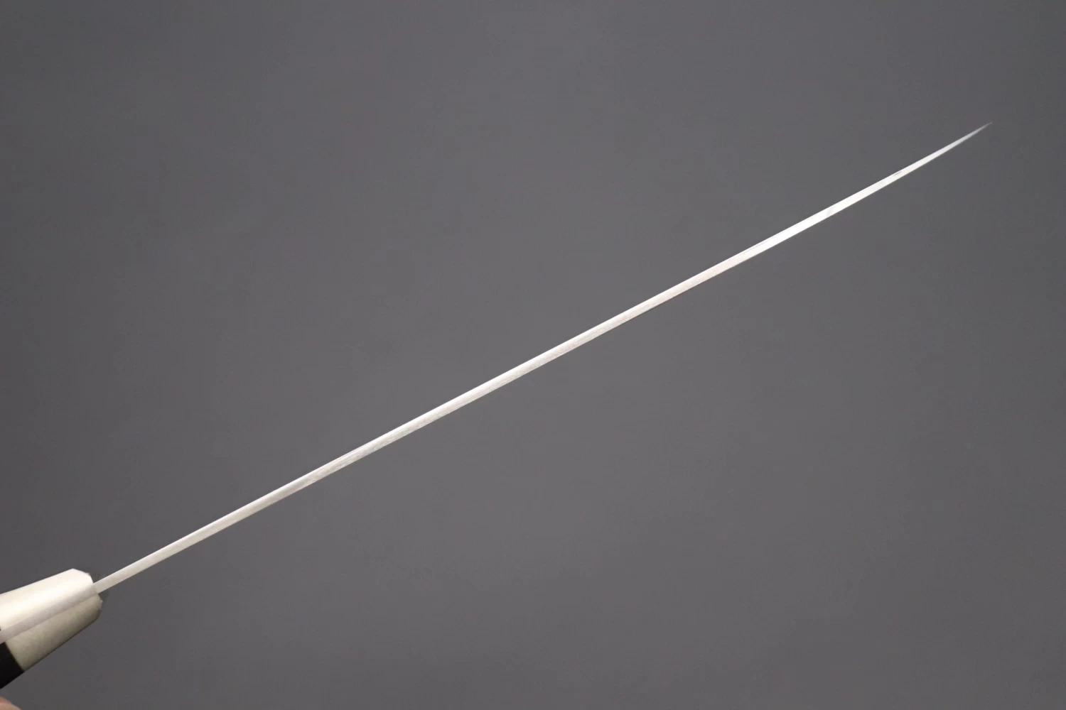 Misono UX10 With Dimples Series No.751 Santoku 180mm (7inch) 5 Misono UX10 With Dimples Series No.751 Santoku 180mm (7inch) - Image 5