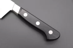 Misono UX10 With Dimples Series No.751 Santoku 180mm (7inch) 14 Misono UX10 With Dimples Series No.751 Santoku 180mm (7inch) -Knife Sale Shop misono santoku misono ux10 with dimples series no 751 santoku 180mm 7inch 42566490915099 scaled