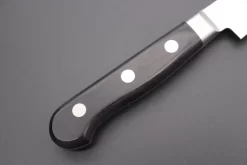 Misono 440 Series Slicer (180mm And 210mm, 2 Sizes) -Knife Sale Shop misono sujihiki misono 440 series slicer 180mm and 210mm 2 sizes 42566309773595 scaled