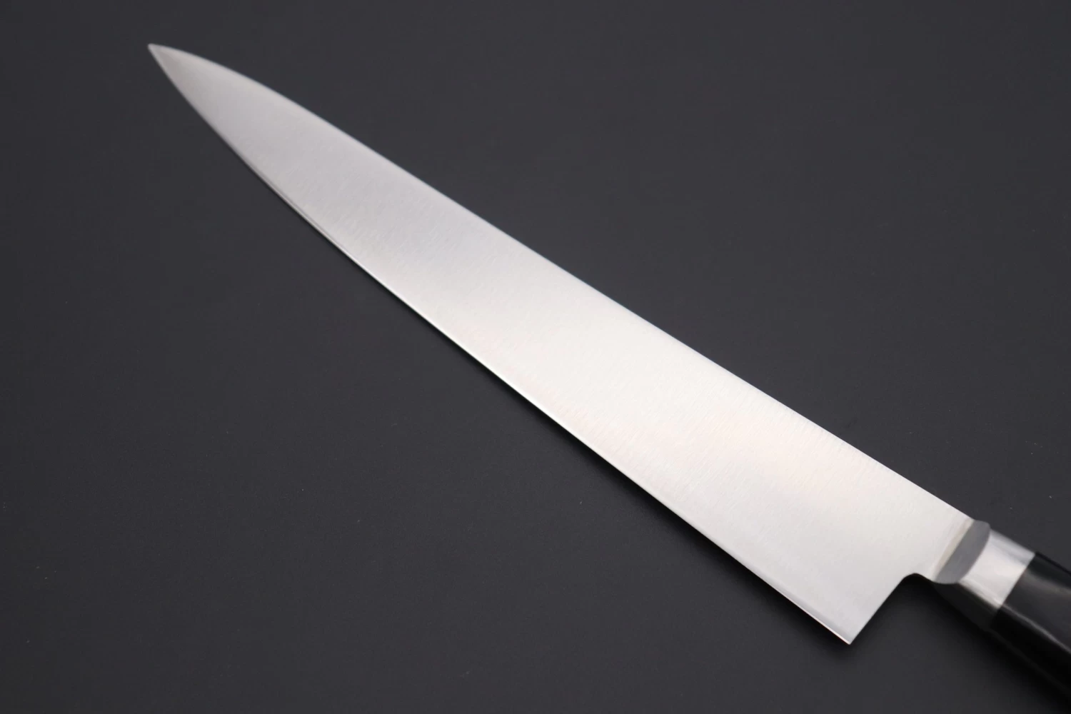 Misono 440 Series Sujihiki (240mm And 270mm, 2 Sizes) 6 Misono 440 Series Sujihiki (240mm And 270mm, 2 Sizes) - Image 6