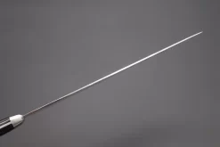 Misono 440 Series Sujihiki (240mm And 270mm, 2 Sizes) 13 Misono 440 Series Sujihiki (240mm And 270mm, 2 Sizes) -Knife Sale Shop misono sujihiki misono 440 series sujihiki 240mm and 270mm 2 sizes 42566336217371 scaled