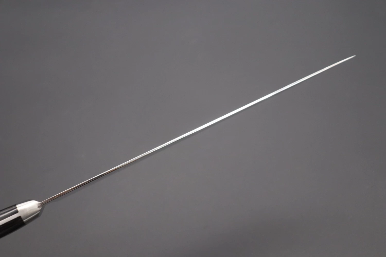 Misono 440 Series Sujihiki (240mm And 270mm, 2 Sizes) 5 Misono 440 Series Sujihiki (240mm And 270mm, 2 Sizes) - Image 5