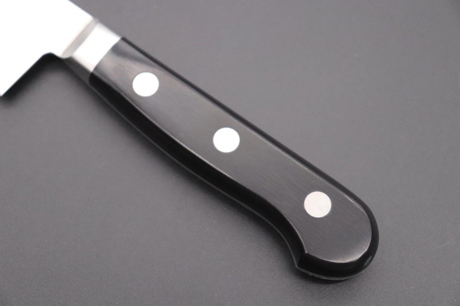 Misono 440 Series Sujihiki (240mm And 270mm, 2 Sizes) 7 Misono 440 Series Sujihiki (240mm And 270mm, 2 Sizes) - Image 7