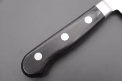 Misono 440 Series Sujihiki (240mm And 270mm, 2 Sizes) 11 Misono 440 Series Sujihiki (240mm And 270mm, 2 Sizes) -Knife Sale Shop misono sujihiki misono 440 series sujihiki 240mm and 270mm 2 sizes 42621803331867 scaled