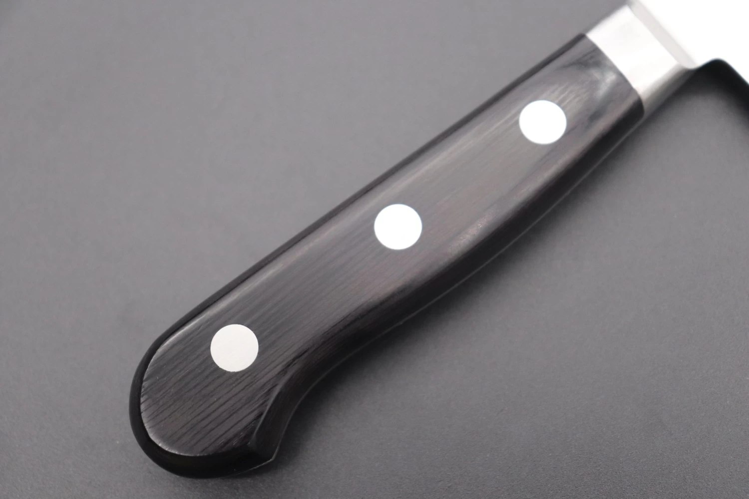 Misono 440 Series Sujihiki (240mm And 270mm, 2 Sizes) 3 Misono 440 Series Sujihiki (240mm And 270mm, 2 Sizes) - Image 3