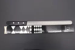 Misono Molybdenum Steel Series Special Slicer (300mm And 360mm, 2 Sizes) 16 Misono Molybdenum Steel Series Special Slicer (300mm And 360mm, 2 Sizes) -Knife Sale Shop misono sujihiki misono molybdenum steel series special slicer 300mm and 360mm 2 sizes 42469069914395 scaled