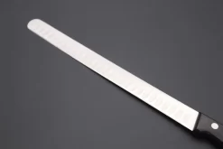 Misono Molybdenum Steel Series Special Slicer (300mm And 360mm, 2 Sizes) 14 Misono Molybdenum Steel Series Special Slicer (300mm And 360mm, 2 Sizes) -Knife Sale Shop misono sujihiki misono molybdenum steel series special slicer 300mm and 360mm 2 sizes 42469070045467 scaled