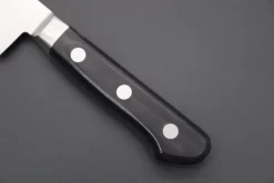 Misono Molybdenum Steel Series Sujihiki (240mm To 360mm, 5 Sizes) 15 Misono Molybdenum Steel Series Sujihiki (240mm To 360mm, 5 Sizes) -Knife Sale Shop misono sujihiki misono molybdenum steel series sujihiki 240mm to 360mm 5 sizes 42468665032987 scaled