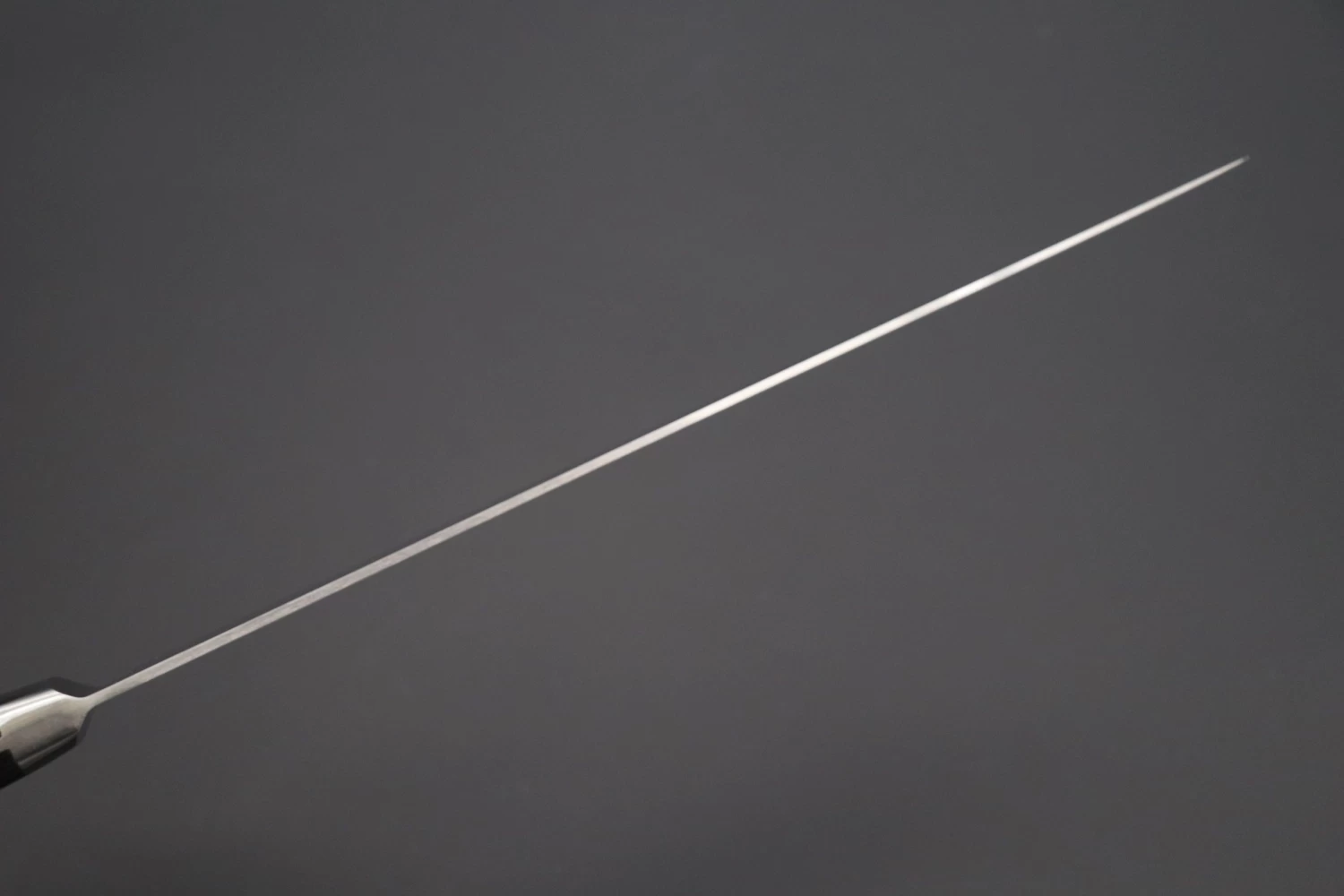 Misono Molybdenum Steel Series Sujihiki (240mm To 360mm, 5 Sizes) 5 Misono Molybdenum Steel Series Sujihiki (240mm To 360mm, 5 Sizes) - Image 5