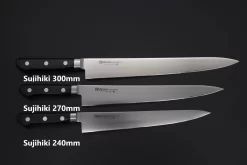 Misono Molybdenum Steel Series Sujihiki (240mm To 360mm, 5 Sizes) 17 Misono Molybdenum Steel Series Sujihiki (240mm To 360mm, 5 Sizes) -Knife Sale Shop misono sujihiki misono molybdenum steel series sujihiki 240mm to 360mm 5 sizes 42468665622811