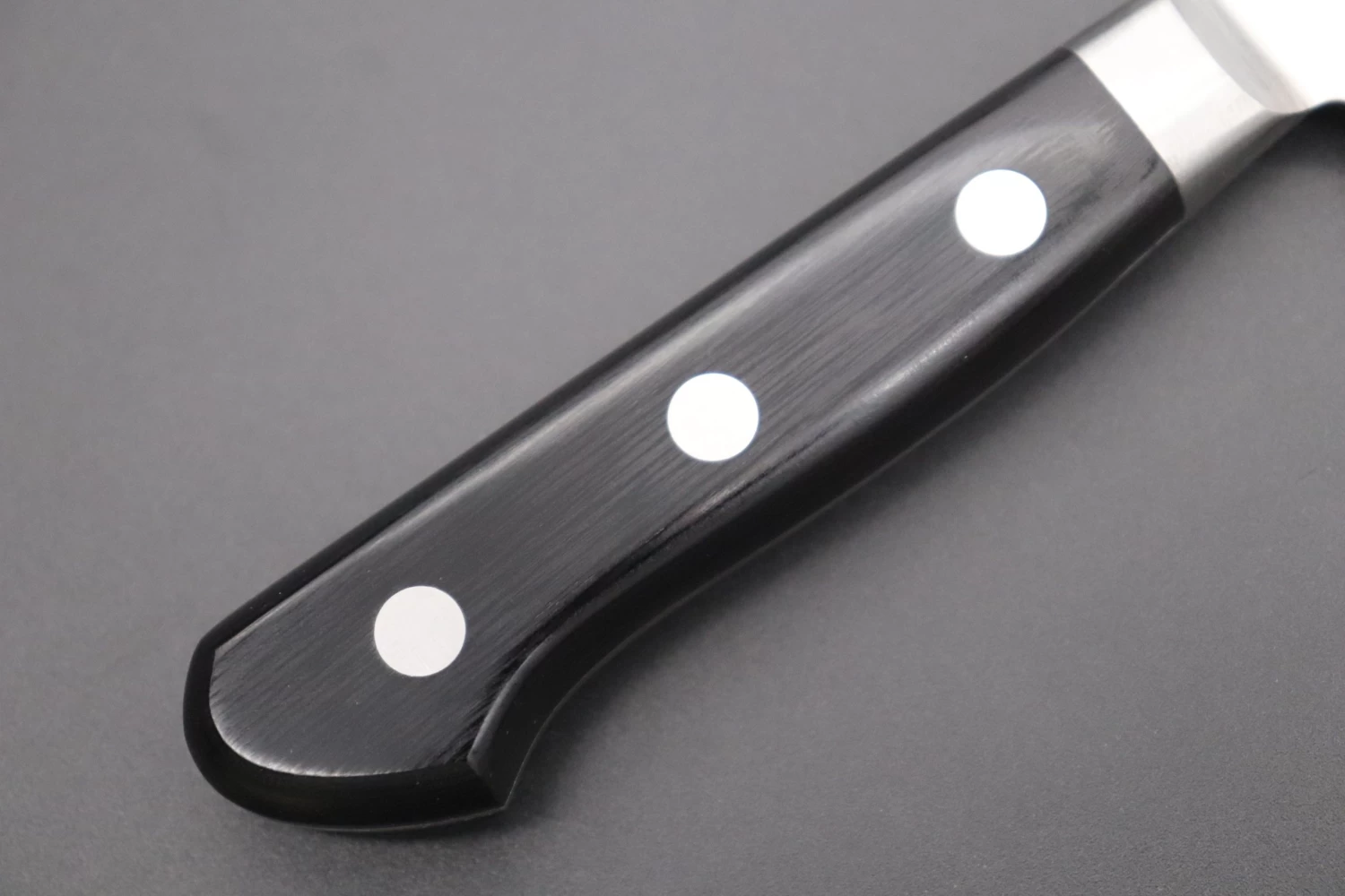 Misono Molybdenum Steel Series Sujihiki (240mm To 360mm, 5 Sizes) 3 Misono Molybdenum Steel Series Sujihiki (240mm To 360mm, 5 Sizes) - Image 3