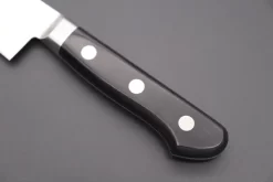 Misono Molybdenum Steel With Dimples Series Sujihiki (240mm To 360mm, 4 Sizes) -Knife Sale Shop misono sujihiki misono molybdenum steel with dimples series sujihiki 240mm to 360mm 4 sizes 42566366757147 scaled