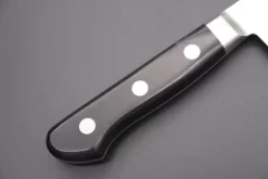 Misono Molybdenum Steel With Dimples Series Sujihiki (240mm To 360mm, 4 Sizes) -Knife Sale Shop misono sujihiki misono molybdenum steel with dimples series sujihiki 240mm to 360mm 4 sizes 42566366888219 scaled