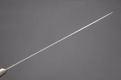 Misono Molybdenum Steel With Dimples Series Sujihiki (240mm To 360mm, 4 Sizes) -Knife Sale Shop misono sujihiki misono molybdenum steel with dimples series sujihiki 240mm to 360mm 4 sizes 42566366986523 scaled