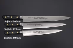 Misono Sweden Steel Series Sujihiki (240mm To 360mm, 5 Sizes) -Knife Sale Shop misono sujihiki misono sweden steel series sujihiki 240mm to 360mm 5 sizes 42594849095963