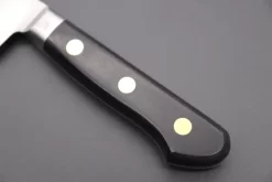 Misono Sweden Steel Series Sujihiki (240mm To 360mm, 5 Sizes) -Knife Sale Shop misono sujihiki misono sweden steel series sujihiki 240mm to 360mm 5 sizes 42594849161499 scaled