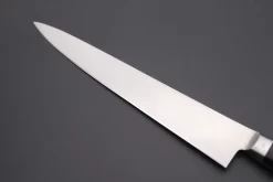 Misono Sweden Steel Series Sujihiki (240mm To 360mm, 5 Sizes) -Knife Sale Shop misono sujihiki misono sweden steel series sujihiki 240mm to 360mm 5 sizes 42594849358107 scaled