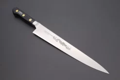 Misono Sweden Steel Series Sujihiki (240mm To 360mm, 5 Sizes)