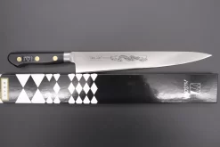 Misono Sweden Steel Series Sujihiki (240mm To 360mm, 5 Sizes) -Knife Sale Shop misono sujihiki misono sweden steel series sujihiki 240mm to 360mm 5 sizes 42594849784091 scaled