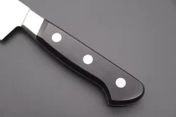 Misono UX10 Series Sujihiki (240mm And 270mm, 2 Sizes) 15 Misono UX10 Series Sujihiki (240mm And 270mm, 2 Sizes) -Knife Sale Shop misono sujihiki misono ux10 series sujihiki 240mm and 270mm 2 sizes 42566221529371 scaled