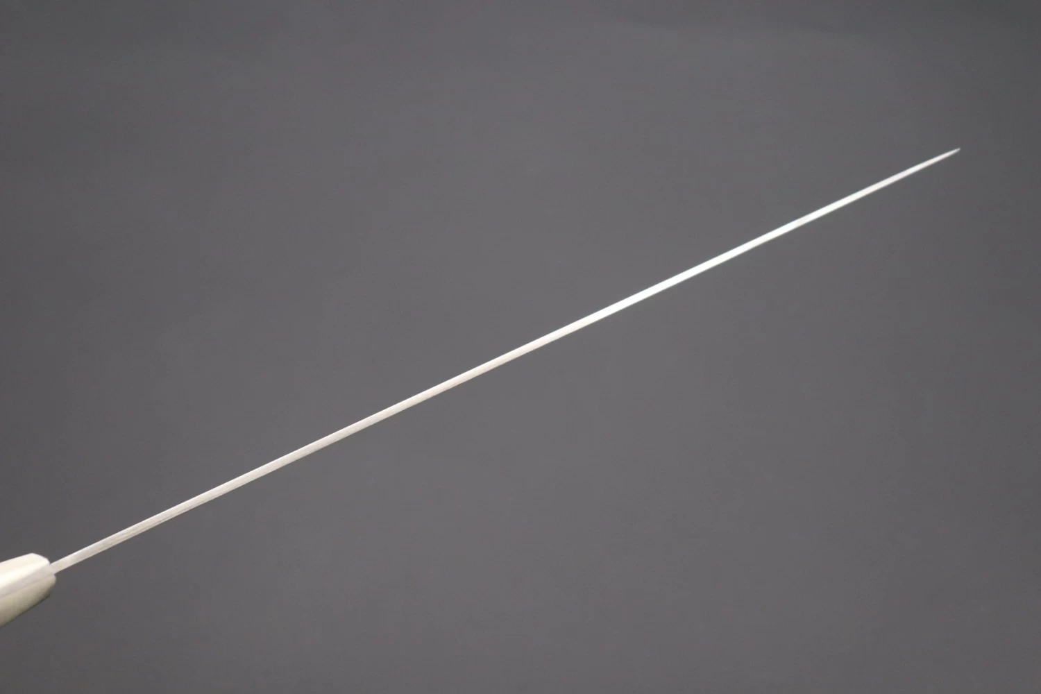 Misono UX10 Series Sujihiki (240mm And 270mm, 2 Sizes) 5 Misono UX10 Series Sujihiki (240mm And 270mm, 2 Sizes) - Image 5