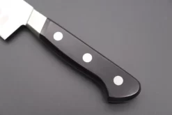 Misono UX10 With Dimples Series Sujihiki (240mm And 270mm, 2 Sizes) -Knife Sale Shop misono sujihiki misono ux10 with dimples series sujihiki 240mm and 270mm 2 sizes 42566110609691 scaled