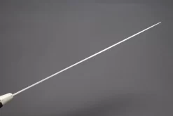 Misono UX10 With Dimples Series Sujihiki (240mm And 270mm, 2 Sizes) -Knife Sale Shop misono sujihiki misono ux10 with dimples series sujihiki 240mm and 270mm 2 sizes 42566110675227 scaled