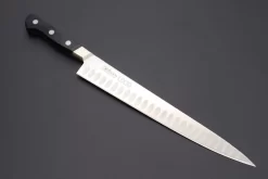 Misono UX10 With Dimples Series Sujihiki (240mm And 270mm, 2 Sizes)