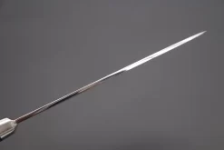 Misono 440 Series No.851 Western Deba 210mm (8.2inch) 12 Misono 440 Series No.851 Western Deba 210mm (8.2inch) -Knife Sale Shop misono western deba misono 440 series no 851 western deba 210mm 8 2inch 42566259212571 scaled