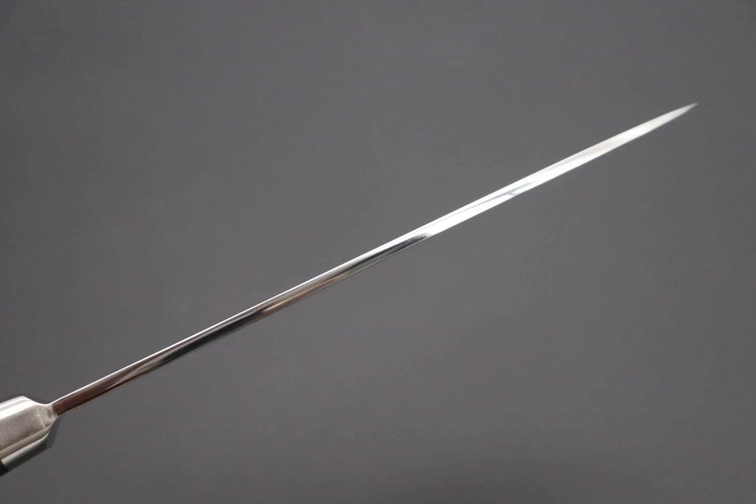 Misono 440 Series No.851 Western Deba 210mm (8.2inch) 5 Misono 440 Series No.851 Western Deba 210mm (8.2inch) - Image 5