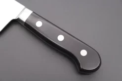 Misono 440 Series No.851 Western Deba 210mm (8.2inch) 14 Misono 440 Series No.851 Western Deba 210mm (8.2inch) -Knife Sale Shop misono western deba misono 440 series no 851 western deba 210mm 8 2inch 42566259343643 scaled