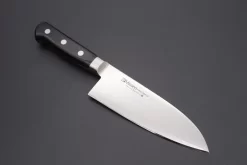 Misono Molybdenum Steel Series Western Deba (165mm And 240mm, 2 Sizes)