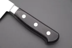 Misono Molybdenum Steel Series Western Deba (165mm And 240mm, 2 Sizes) -Knife Sale Shop misono western deba misono molybdenum steel series western deba 165mm and 240mm 2 sizes 42469166481691 scaled