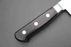 Misono Molybdenum Steel Series Western Deba (165mm And 240mm, 2 Sizes) -Knife Sale Shop misono western deba misono molybdenum steel series western deba 165mm and 240mm 2 sizes 42469166612763 scaled