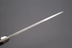 Misono Sweden Steel Series Western Deba (165mm To 270mm, 4 Sizes) -Knife Sale Shop misono western deba misono sweden steel series western deba 165mm to 270mm 4 sizes 42594824388891 scaled