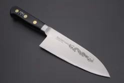 Misono Sweden Steel Series Western Deba (165mm To 270mm, 4 Sizes)