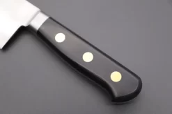 Misono Sweden Steel Series Western Deba (165mm To 270mm, 4 Sizes) -Knife Sale Shop misono western deba misono sweden steel series western deba 165mm to 270mm 4 sizes 42594824978715 scaled