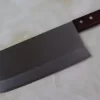 Mizuno Tanrenjo Akitada Hontanren Series Virgin Carbon Steel Chinese Cleaver No.6