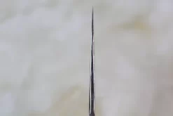 Mizuno Tanrenjo Akitada Hontanren Series Virgin Carbon Steel Chinese Cleaver No.6 -Knife Sale Shop mizuno tanrenjo chinese cleaver mizuno tanrenjo akitada hontanren series virgin carbon steel chinese cleaver no 6 13852067856481 scaled