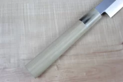 Mizuno Tanrenjo Akitada Hon Kasumi Series White Steel No.2 Fuguhiki (240mm To 300mm, 3 Sizes) -Knife Sale Shop mizuno tanrenjo fuguhiki mizuno tanrenjo akitada hon kasumi series white steel no 2 fuguhiki 240mm to 300mm 3 sizes 19474106062